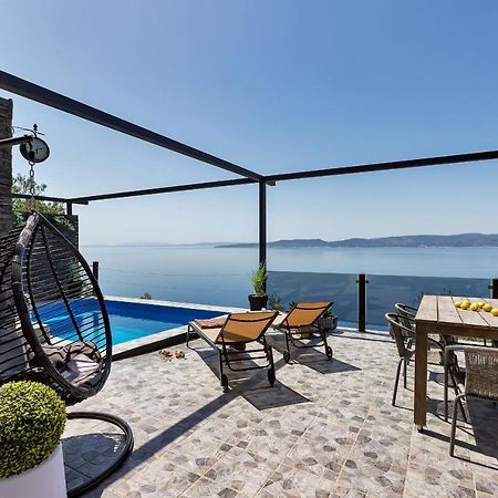 Villa Iva Pisak Εξωτερικό φωτογραφία