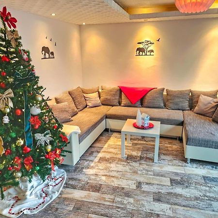 Villa Iva Pisak Εξωτερικό φωτογραφία