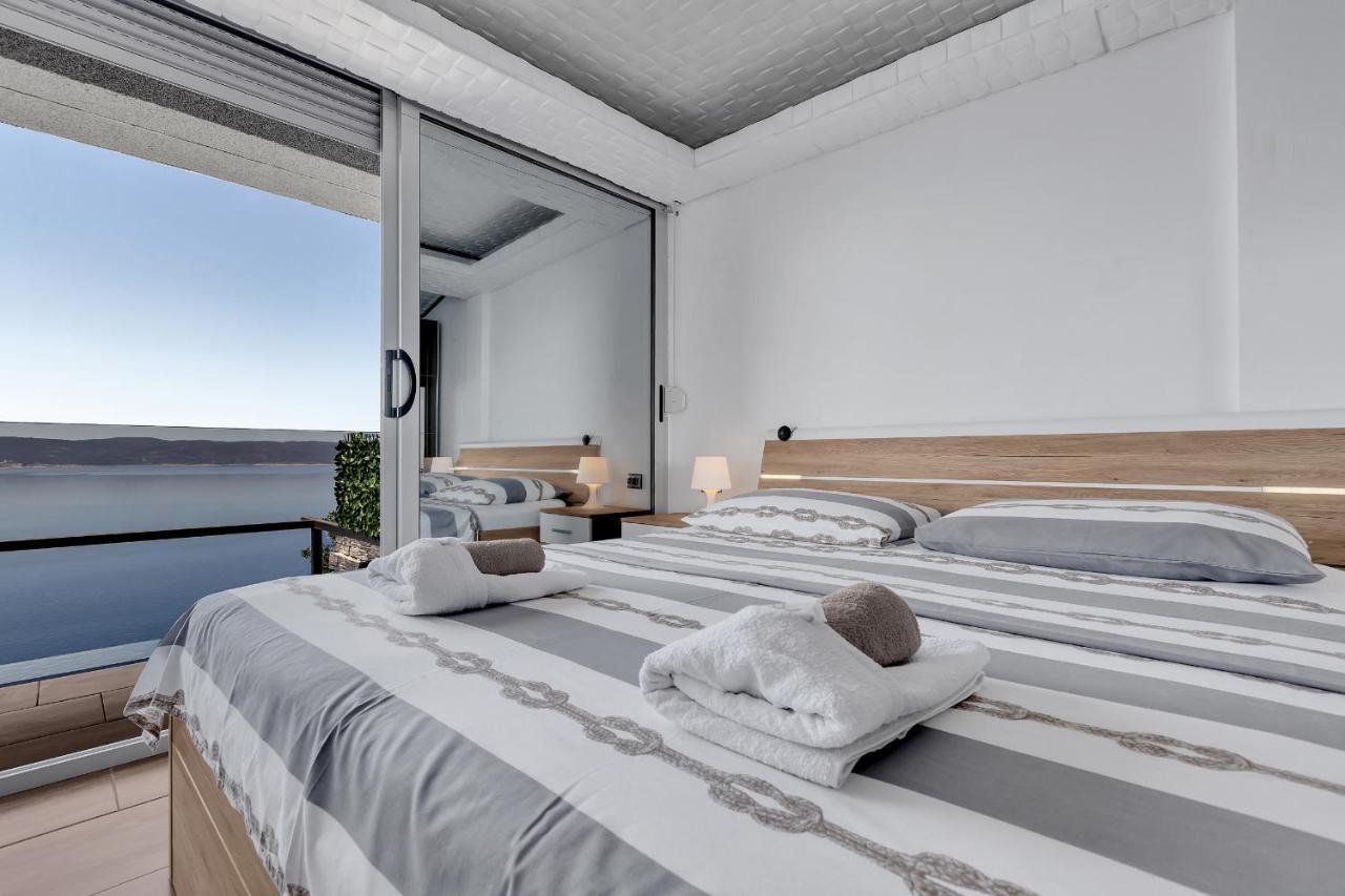 Villa Iva Pisak Εξωτερικό φωτογραφία