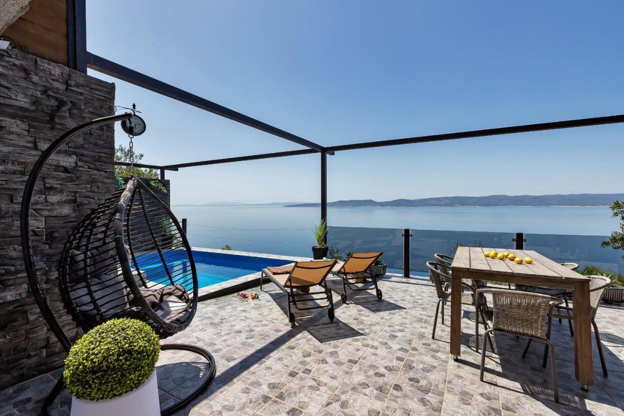 Villa Iva Pisak Εξωτερικό φωτογραφία