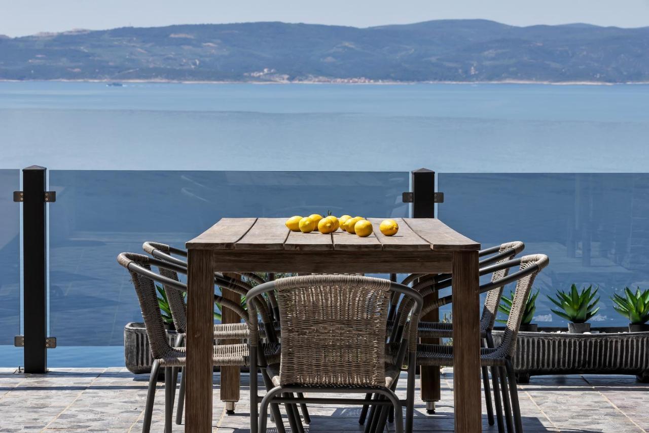 Villa Iva Pisak Εξωτερικό φωτογραφία