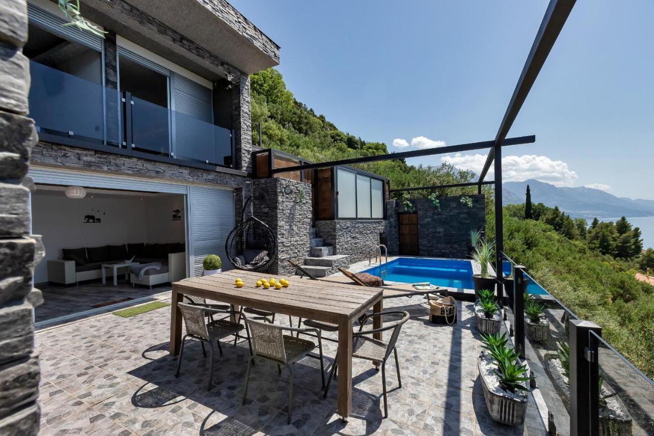 Villa Iva Pisak Εξωτερικό φωτογραφία