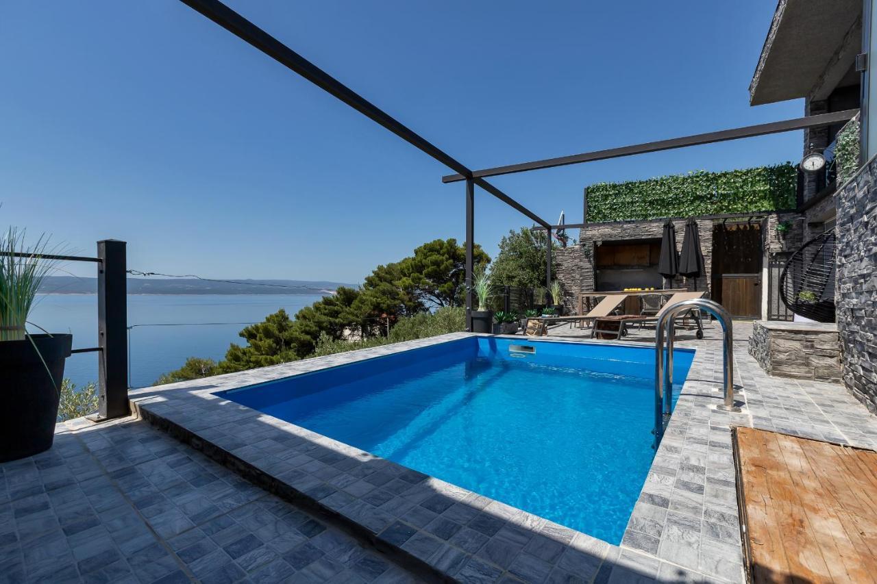 Villa Iva Pisak Εξωτερικό φωτογραφία