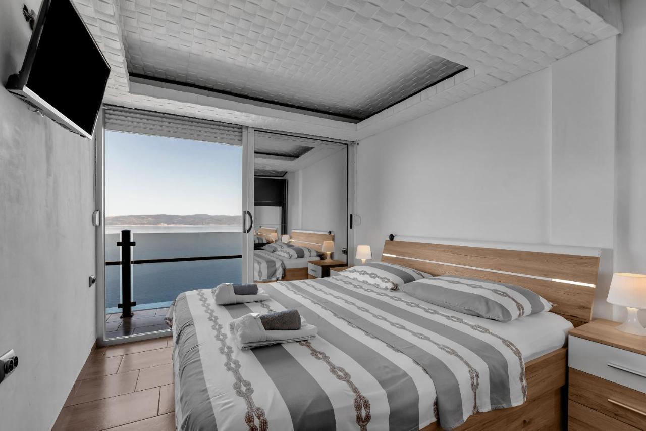 Villa Iva Pisak Εξωτερικό φωτογραφία
