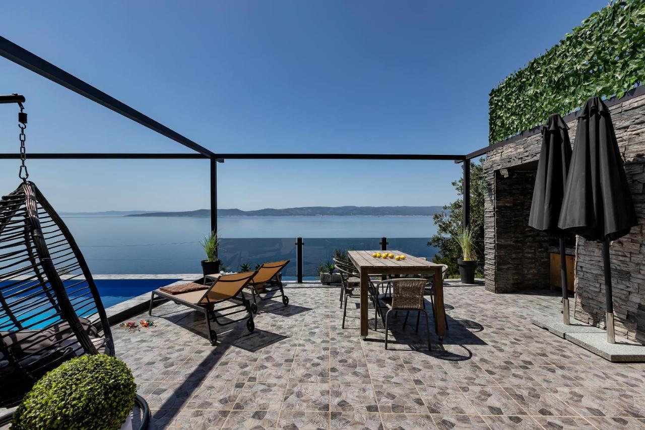 Villa Iva Pisak Εξωτερικό φωτογραφία