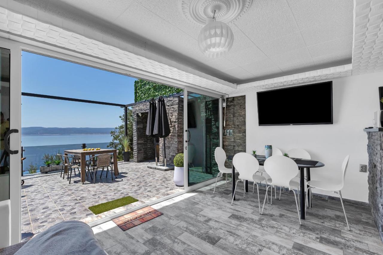 Villa Iva Pisak Εξωτερικό φωτογραφία