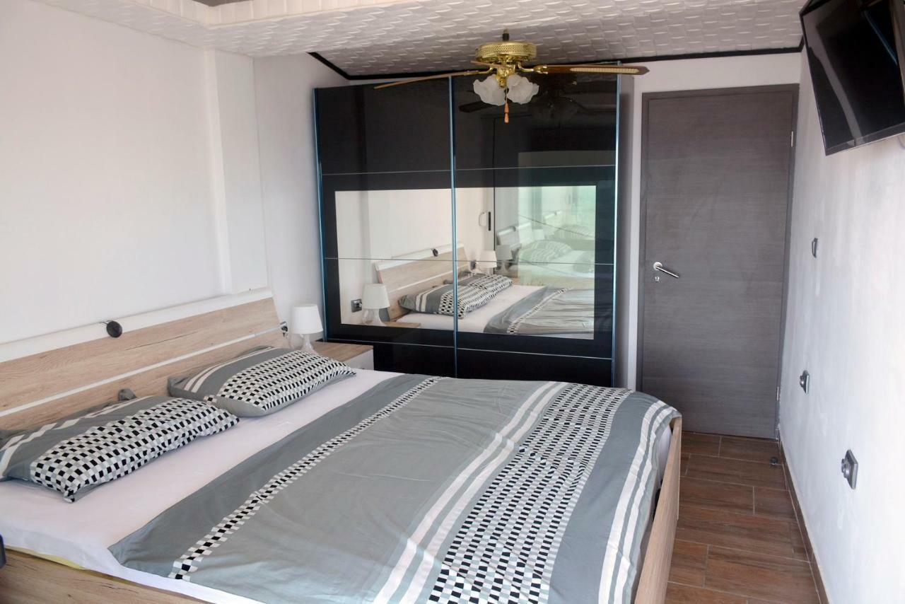Villa Iva Pisak Εξωτερικό φωτογραφία