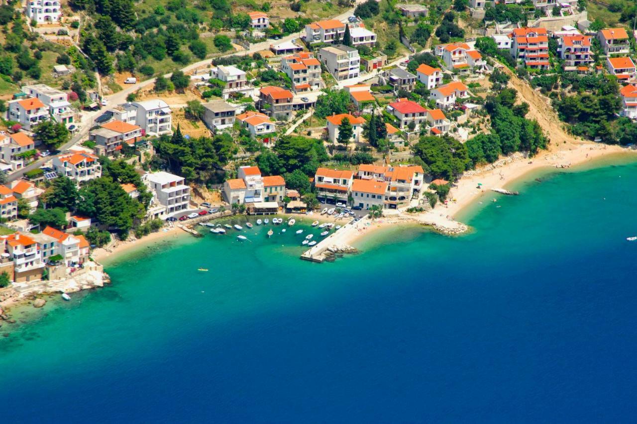 Villa Iva Pisak Εξωτερικό φωτογραφία
