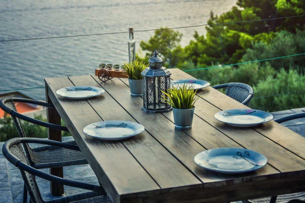 Villa Iva Pisak Εξωτερικό φωτογραφία
