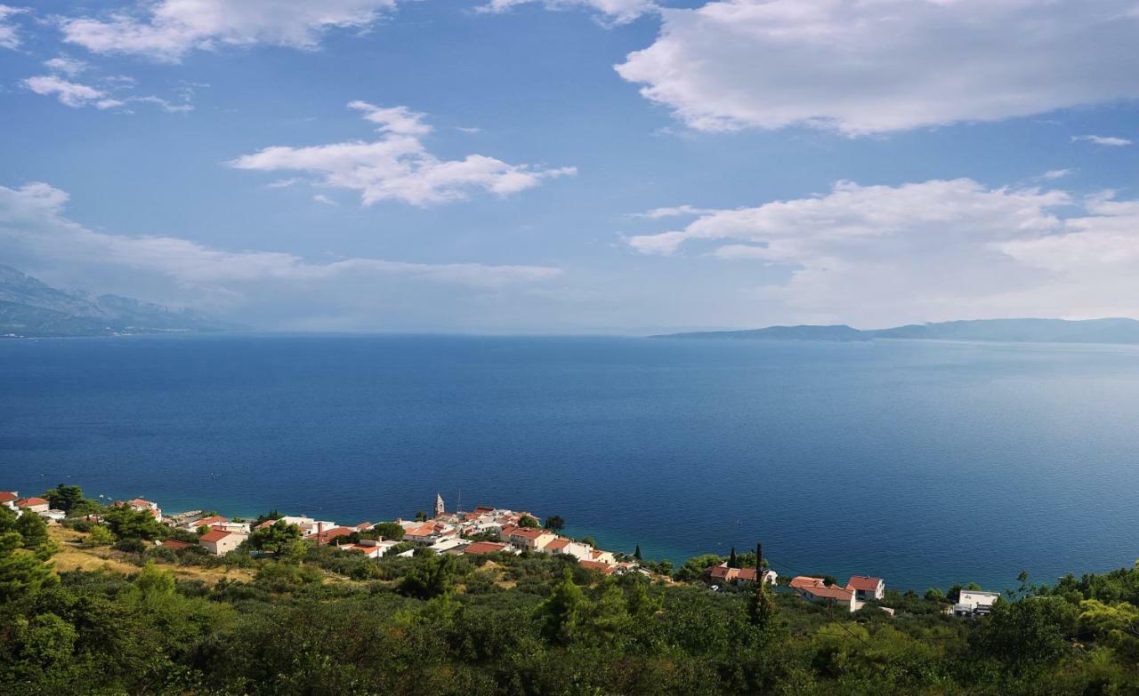 Villa Iva Pisak Εξωτερικό φωτογραφία