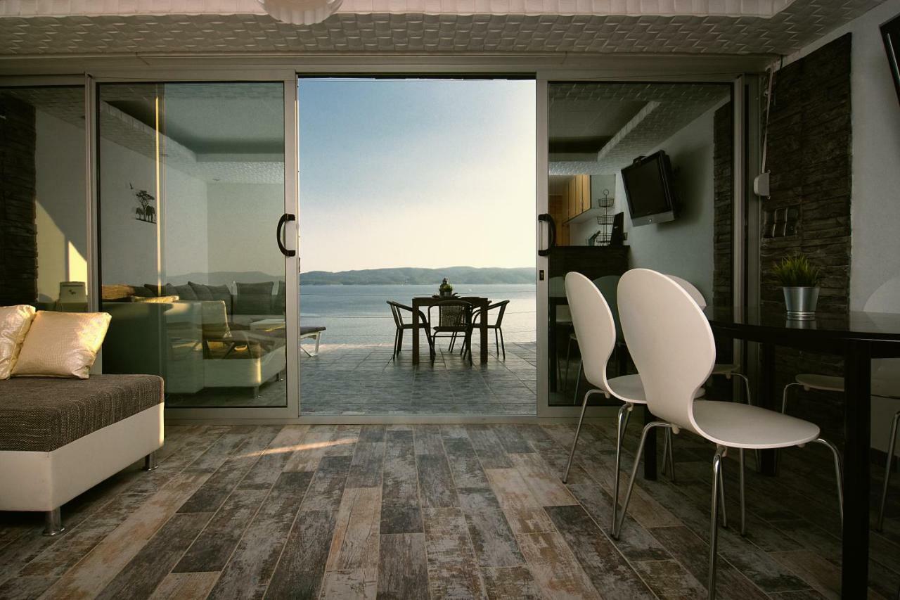 Villa Iva Pisak Εξωτερικό φωτογραφία