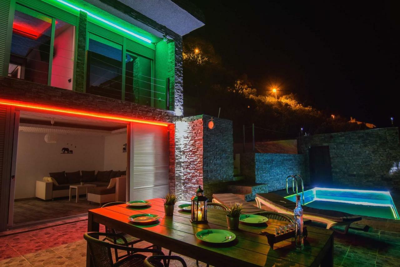 Villa Iva Pisak Εξωτερικό φωτογραφία