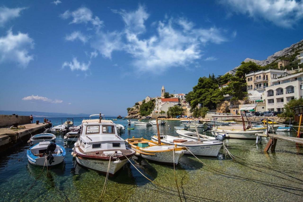 Villa Iva Pisak Εξωτερικό φωτογραφία