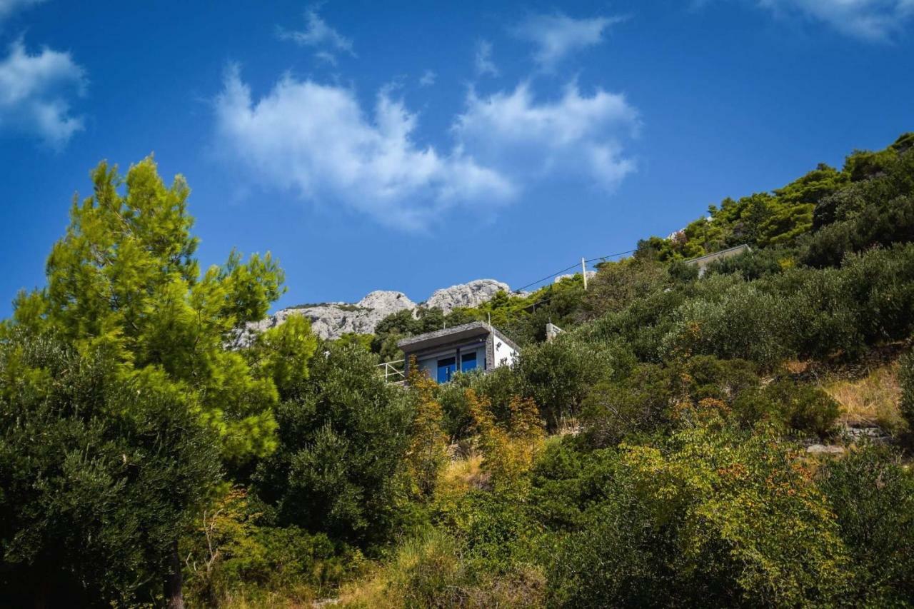 Villa Iva Pisak Εξωτερικό φωτογραφία