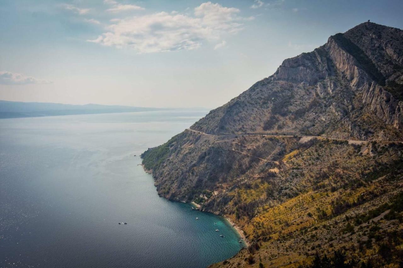 Villa Iva Pisak Εξωτερικό φωτογραφία